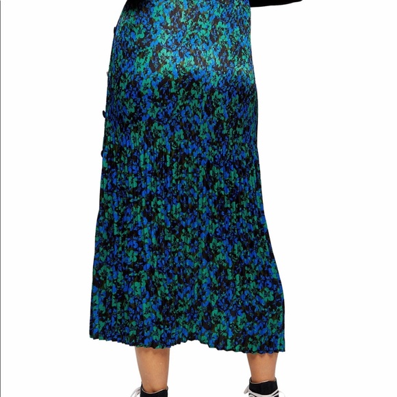 Top shop midi skirt - Picture 2 of 4